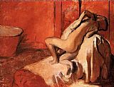 After the Bath XI